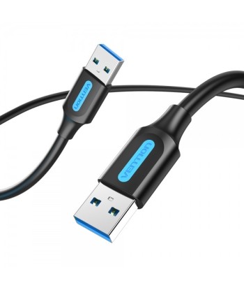 Vention Cable USB 3.0 Macho...