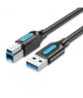 Vention Cable USB B 3.0...