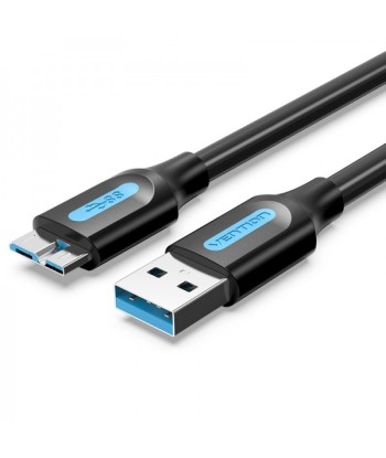 Vention Cable USB 3.0 Macho...