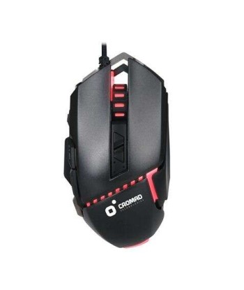 Cromad G320 Raton Gaming...