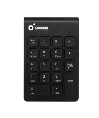 Cromad Teclado Numerico...