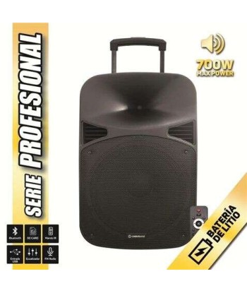 Coolsound Serie Pro Altavoz...