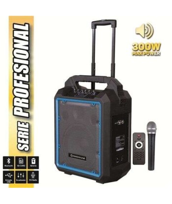 Coolsound Pro 300 Altavoz...