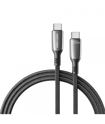 Vention Cable USB C Macho a...