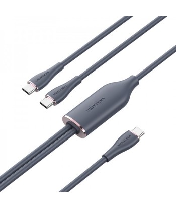 Vention Cable USB C Macho a...