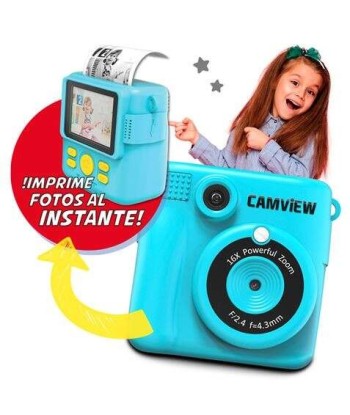 Camview Camara Instantanea...