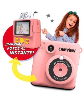 Camview Camara Instantanea...