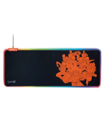 FR TEC Mousepad Goku XL...