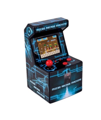 FR TEC Mini Maquina Arcade...