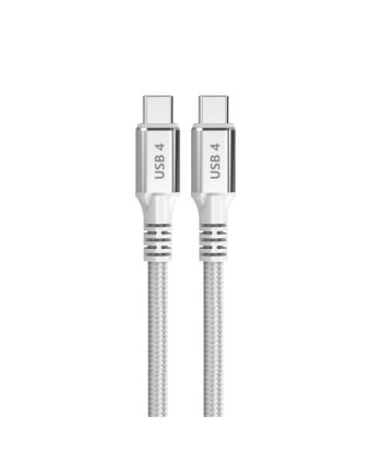 DCU Tecnologic Cable USB 4...