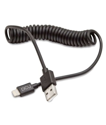 DCU Tecnologic Cable...