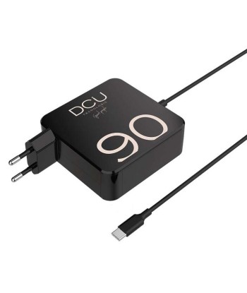 DCU Tecnologic Cargador USB...