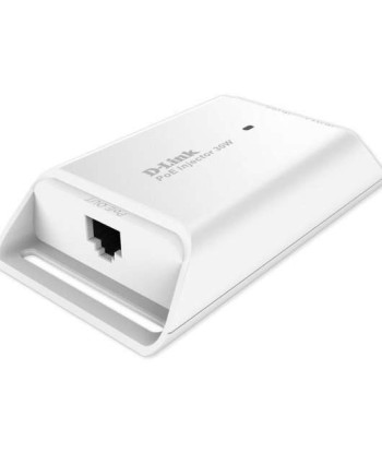 D Link Inyector Gigabit PoE...