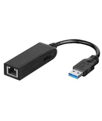 D Link Adaptador USB 3.0 a...