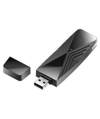 D Link Adaptador USB AX1800...