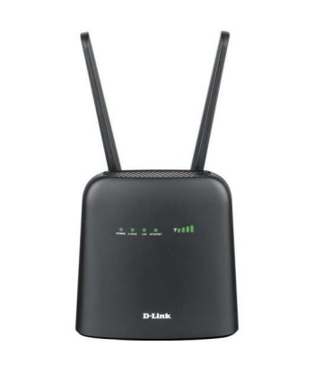 D Link Router Inalambrico...