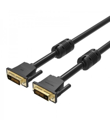 Vention Cable DVI D Macho a...