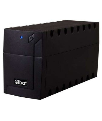 Elbat Delta SAI 900VA USB...