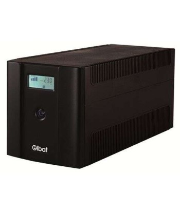 Elbat Delta SAI 1100VA USB...