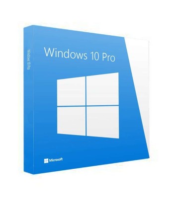 Microsoft Windows 10 Pro...