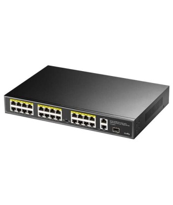 Cudy FS1026PS1 Switch...