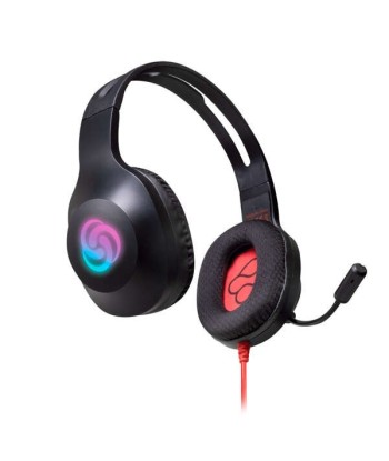 FR TEC Auriculares Gaming...