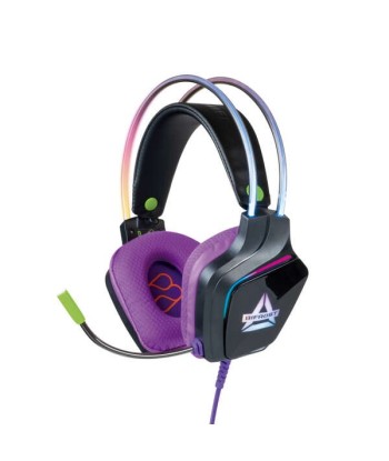 FR TEC Auriculares Gaming...