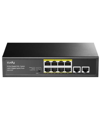 Cudy GS1010P Switch Gigabit...