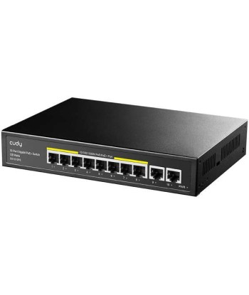 Cudy GS1010PE Switch...