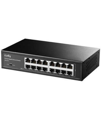 Cudy GS1016 Switch 16...