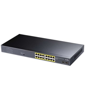 Cudy GS1020PS2 Switch...