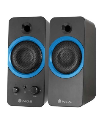 NGS GSX 200 Altavoces USB...