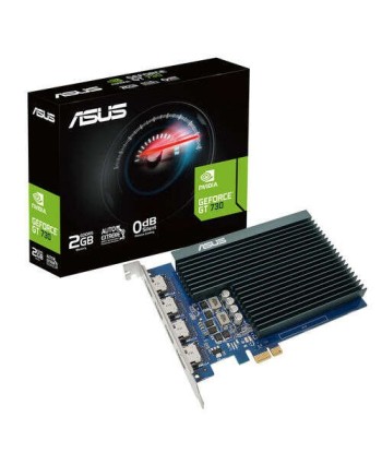 Asus GeForce GT 730 Tarjeta...