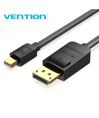 Vention Cable Mini DP Macho...