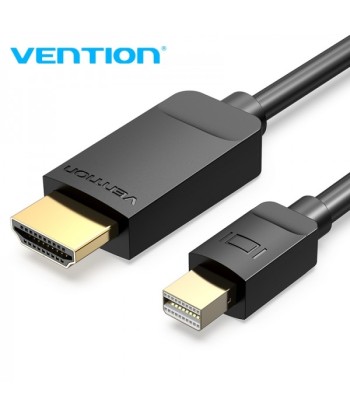 Vention Cable Mini DP Macho...