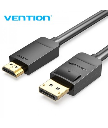 Vention Cable Conversor...