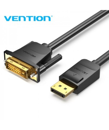 Vention Cable Conversor...