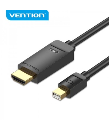 Vention Cable Conversor...