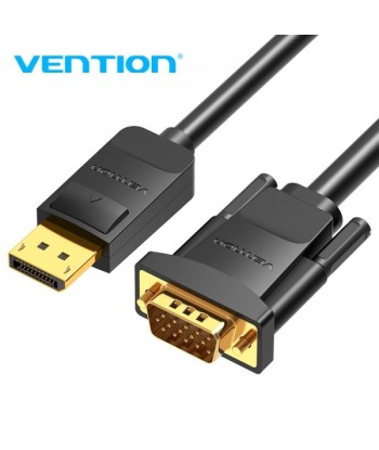 Vention Cable Conversor...