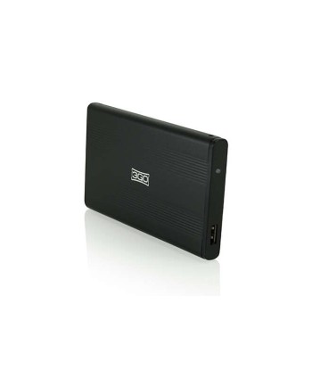 3Go Carcasa Externa HD 2.5"...