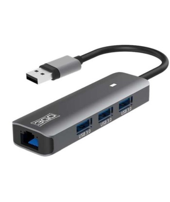 3GO HUB USB   3 Puertos...