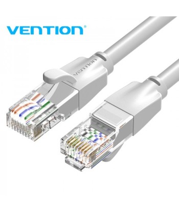 Vention Cable de Red UTP...