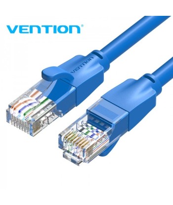 Vention Cable de Red UTP...