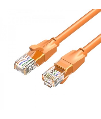 Vention Cable de Red RJ45...