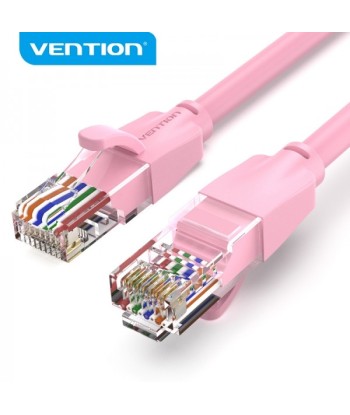 Vention Cable de Red RJ45...