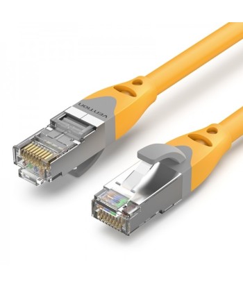 Vention Cable de Red SFTP...