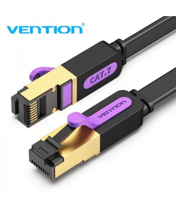 Vention Cable de Red STP...