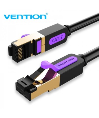 Vention Cable de Red SFTP...