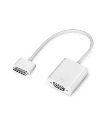 3GO Adaptador VGA a Apple...