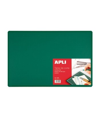 Apli Tabla de Corte PVC A3...